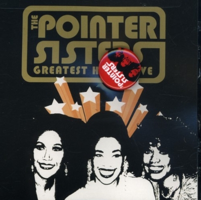 pointer sisters greatest hits rar